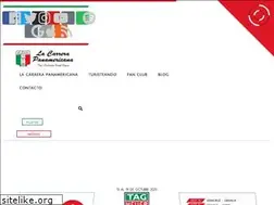 Sites similar to lacarrerapanamericana.com.mx