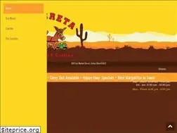 Sites similar to lacarretacelina.com