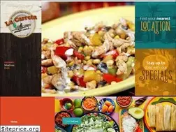 Sites similar to lacarretaonline.com
