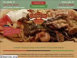 Sites similar to lacarretarestaurantandbar.com