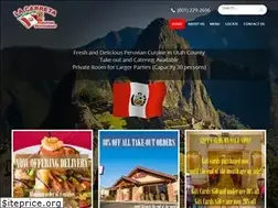 Sites similar to lacarretarestaurantutah.com