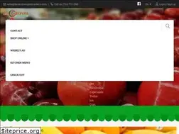 Sites similar to lacarretasupermarkets.com