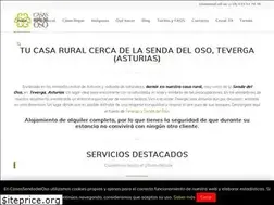 Sites similar to lacarrozal.com