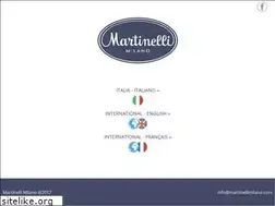 Sites similar to lacarrozzinamartinelli.com