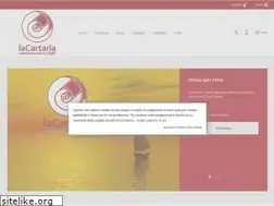 Sites similar to lacartaria.com