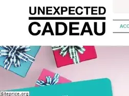 Sites similar to lacartecadeau.fr