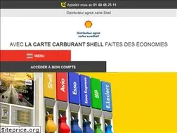 Sites similar to lacarteessence.com