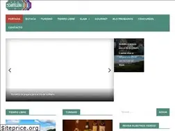 Sites similar to lacartelera.cl