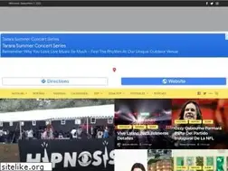 Sites similar to lacarteleramx.com