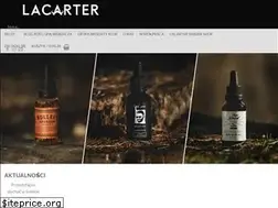 Sites similar to lacarter.pl