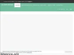 Sites similar to lacartevintage.com