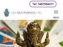 Sites similar to lacartomanzia.org