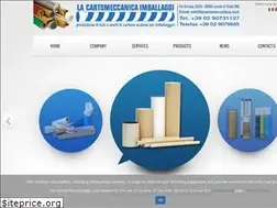 Sites similar to lacartomeccanica.com
