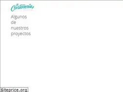 Sites similar to lacartoneria.cl