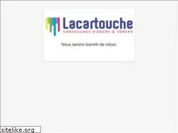 Sites similar to lacartouche.fr