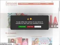 Sites similar to lacartoucherie.fr