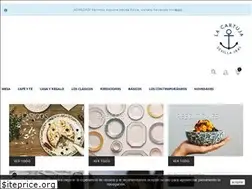 Sites similar to lacartujadesevilla.com