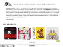 Sites similar to lacasa-amarilla.es