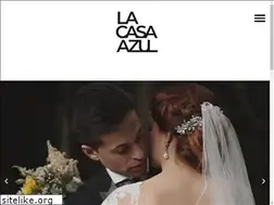 Sites similar to lacasa-azul.com