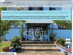 Sites similar to lacasa-celeste.com