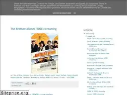 Sites similar to lacasa-del-cinema.blogspot.com