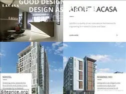 Sites similar to lacasa.ae