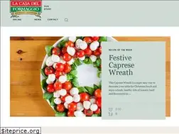 Sites similar to lacasa.com.au