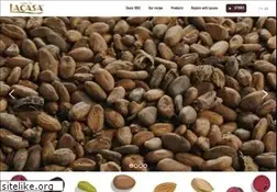 Sites similar to lacasa.es