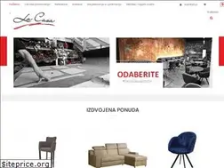 Sites similar to lacasa.hr