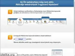 Sites similar to lacasa.hu