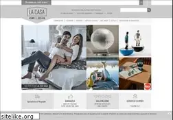 Sites similar to lacasa.it