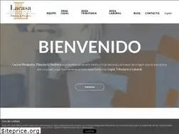 Sites similar to lacasaabogados.com