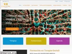 Sites similar to lacasaambar.org