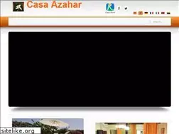 Sites similar to lacasaazahar.com
