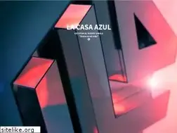 Sites similar to lacasaazul.club
