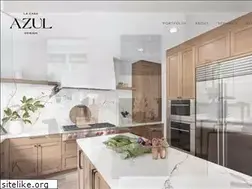 Sites similar to lacasaazuldesigns.com