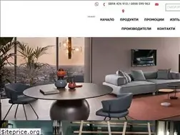 Sites similar to lacasabg.com