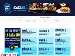 Sites similar to lacasablu.cz