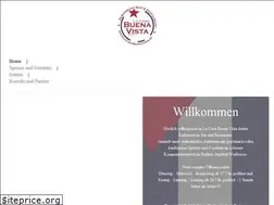 Sites similar to lacasabuenavista.de