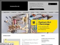 Sites similar to lacasacalba.org
