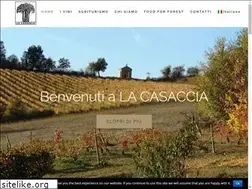 Sites similar to lacasaccia.biz