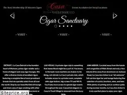 Sites similar to lacasacigars.com