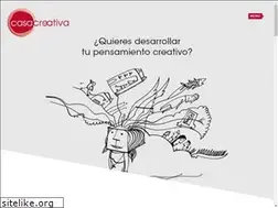 Sites similar to lacasacreativa.net