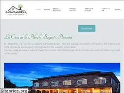 Sites similar to lacasadeabuela.com