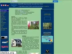 Sites similar to lacasadealba.freeservers.com
