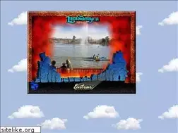 Sites similar to lacasadecampo.net