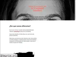 Sites similar to lacasadecarlotaandfriends.com
