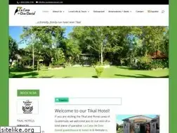 Sites similar to lacasadedondavid.com