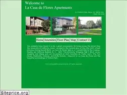 Sites similar to lacasadeflores.com