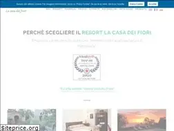 Sites similar to lacasadeifiori.it